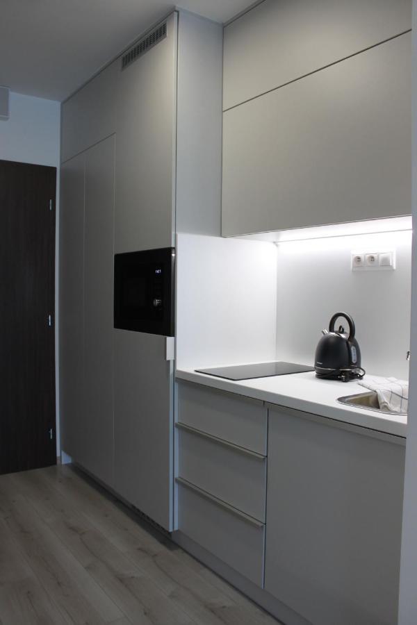 Apartmany Arcadia Podhájska Eksteriør bilde